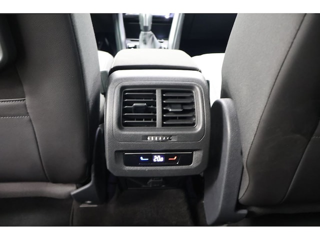 Volkswagen Touran 1.5 TSI DSG R-Line