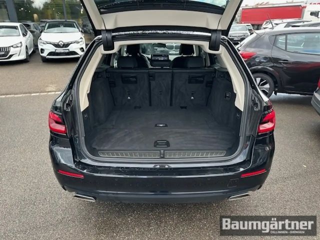 BMW 520 520d Touring