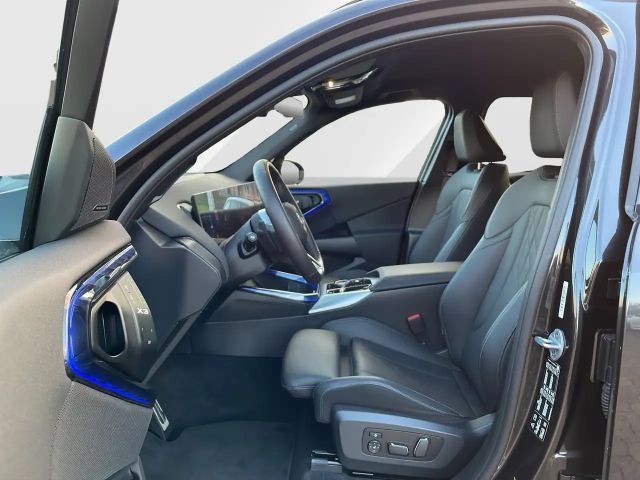 BMW X3 M-Sport xDrive