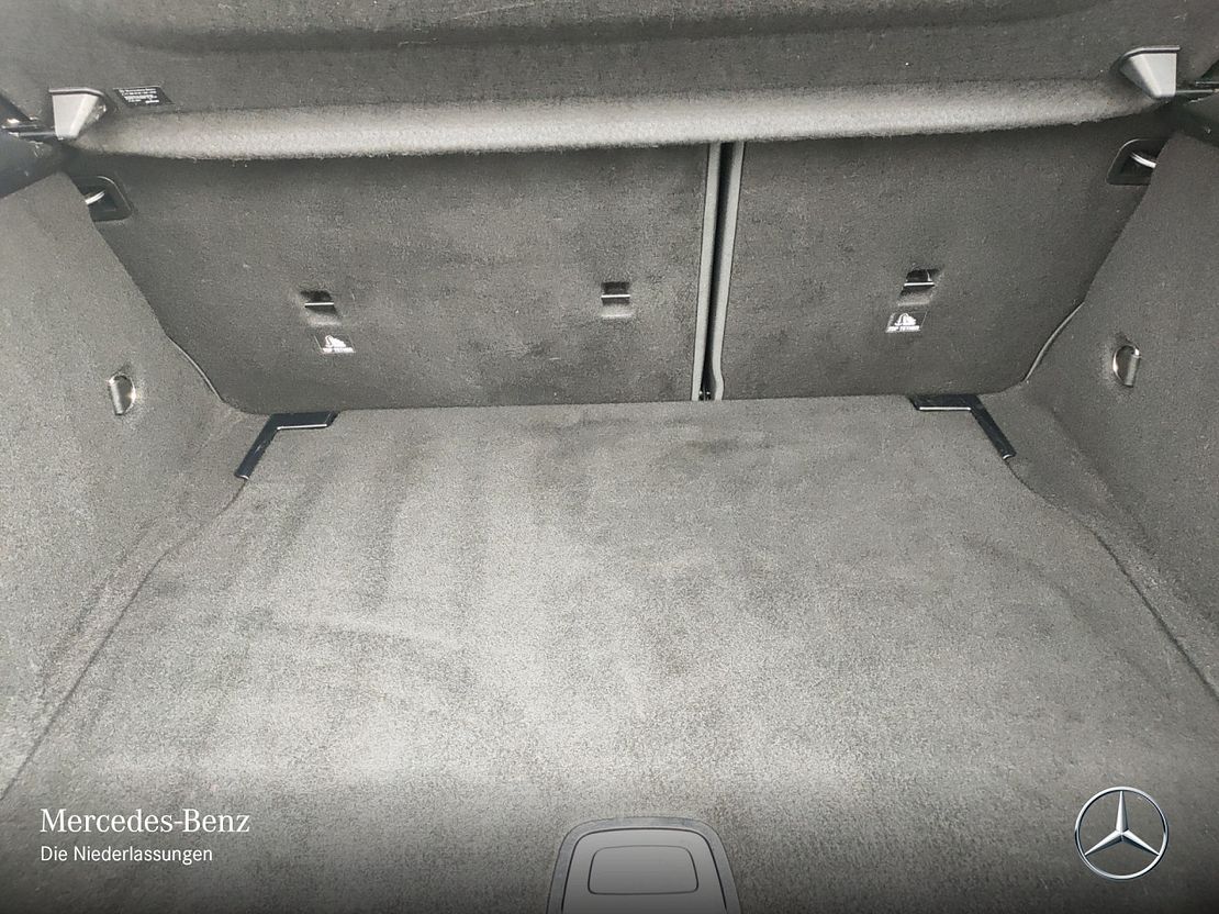 Mercedes-Benz A 180 A 180