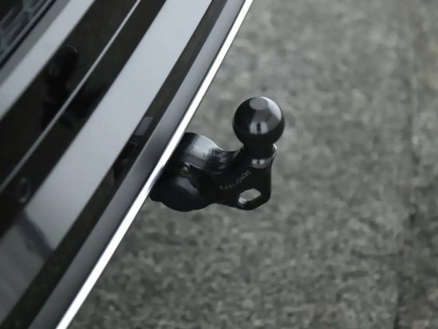 Skoda Kodiaq 4x4 Sportline