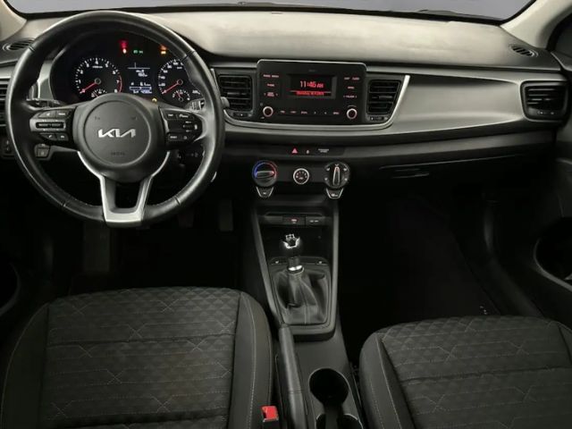 Kia Rio Edition 7 Emotion