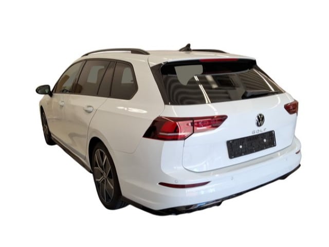 Volkswagen Golf 1.5 TSI R-Line Variant