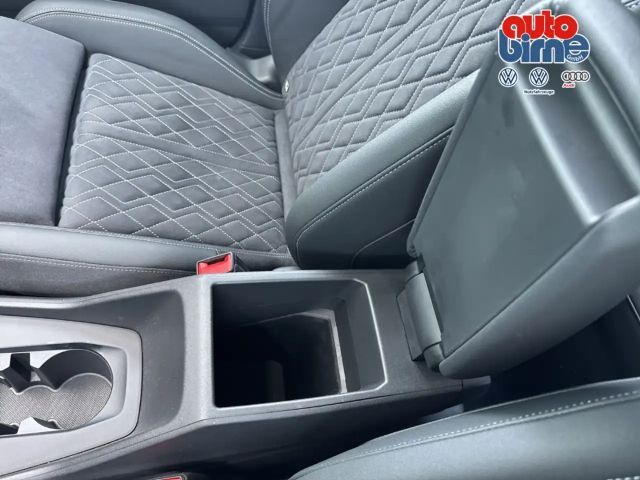 Audi Q4 e-tron 150kW  HUD AHK-klappbar Navi Digitales Cockpit Sou