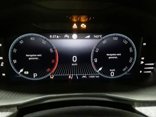 Skoda Kamiq 1.5 TSI Tour