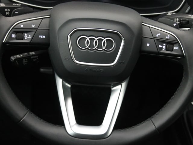 Audi A4 40 TFSI Avant S-Line S-Tronic