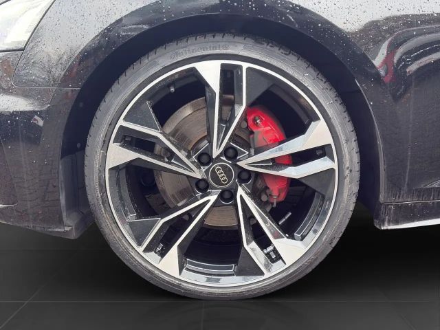 Audi A5 40 TDI Quattro S-Line
