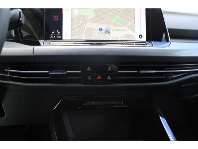 Volkswagen Golf 1.5 eTSI Style Variant