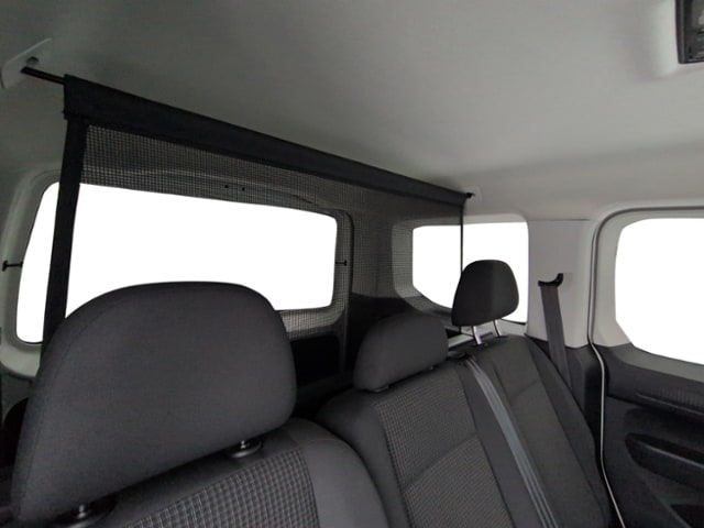 Volkswagen Caddy 2.0 TDI DSG