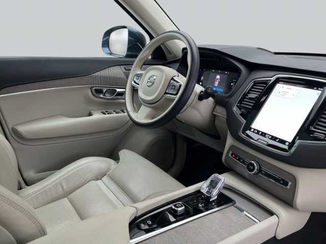Volvo XC90 XC90