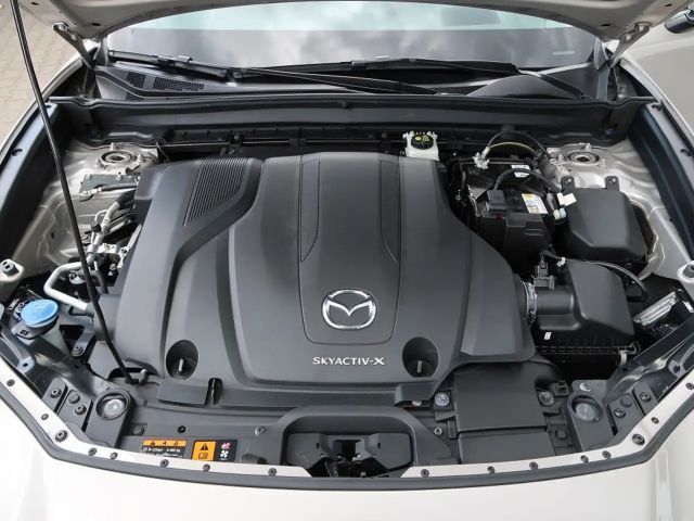 Mazda CX-30 Selection