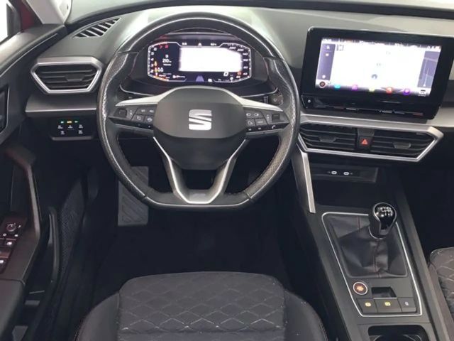 Seat Leon FR-lijn Sportstourer