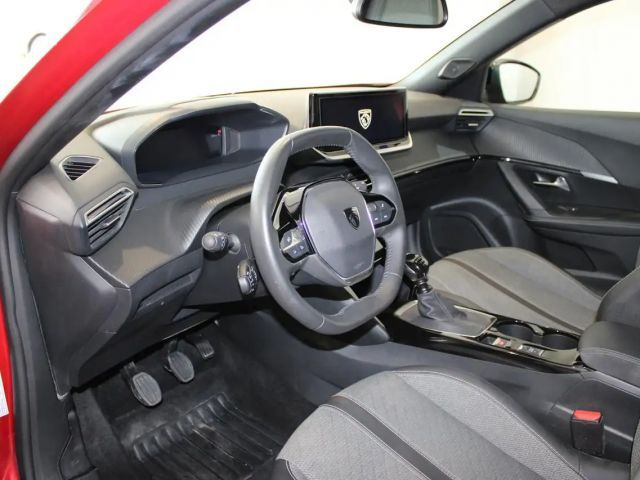 Peugeot 2008 Allure Pack