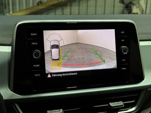 Volkswagen T-Roc 2.0 TDI