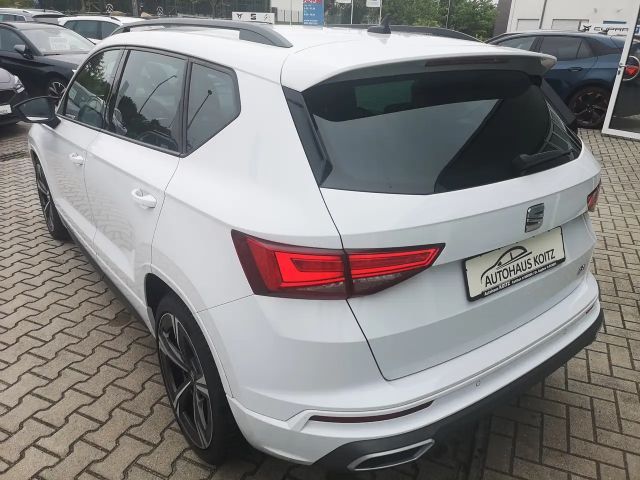 Seat Ateca 1.5 TSI DSG FR-lijn