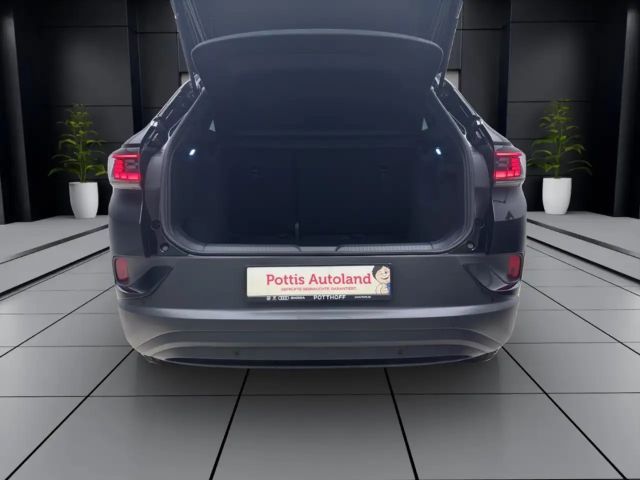 Volkswagen ID.4 IQ.Drive Pure