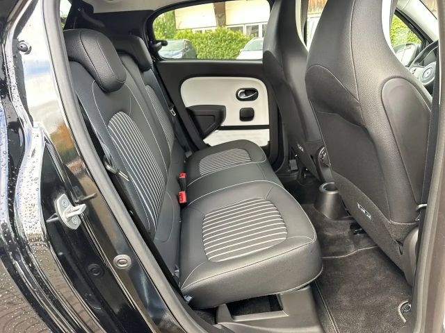 Renault Twingo Electric Techno