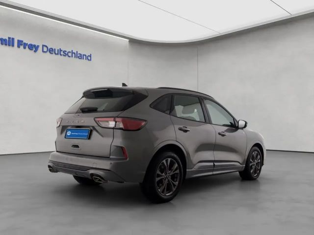 Ford Kuga ST Line