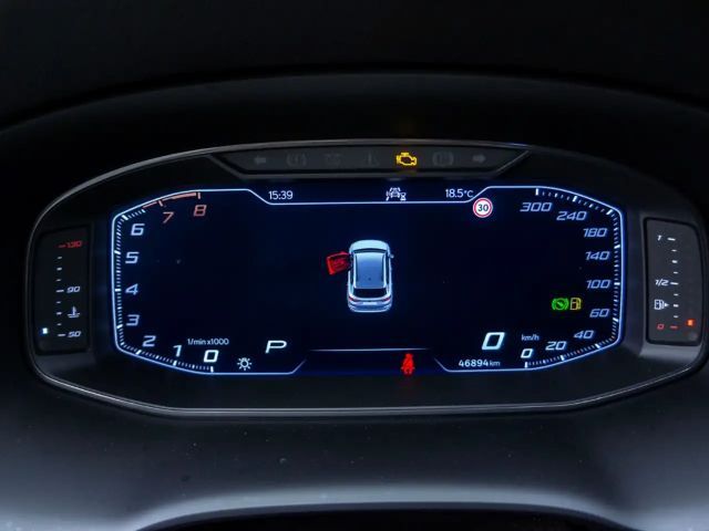 Cupra Ateca 2.0 TSI 4Drive