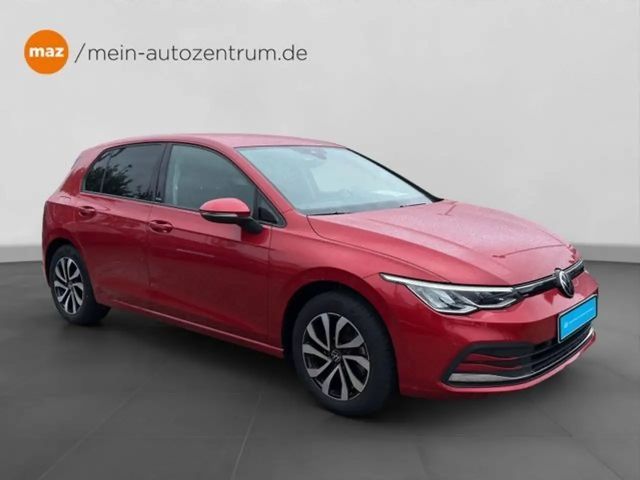 Volkswagen Golf 1.0 TSI Golf VIII