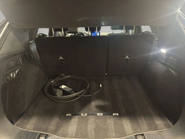Ford Kuga Plug in Hybrid Vignale