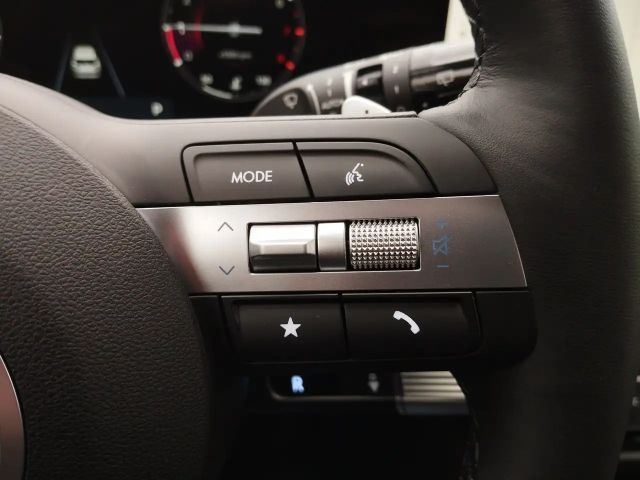 Hyundai Tucson 1.6 Hybrid Prime T-GDi