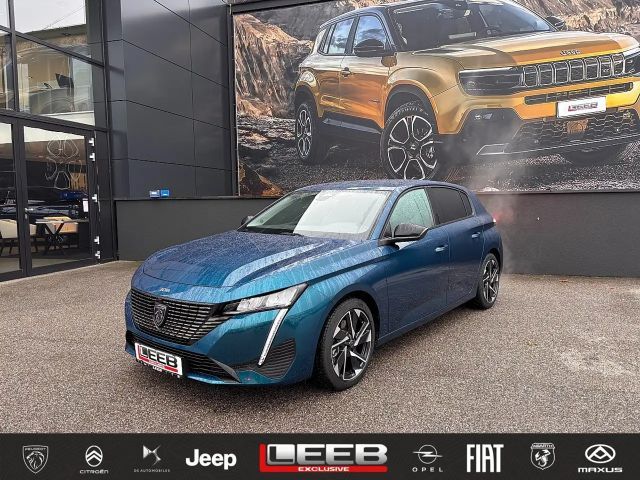 Peugeot 308 Allure Pack BlueHDi EAT8