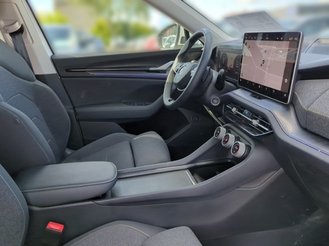 Skoda Kodiaq 2.0 TDI 4x4