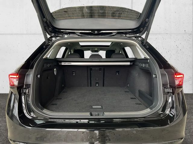 Skoda Superb 2.0 TSI 4x4 Selection