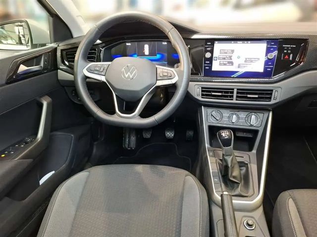 Volkswagen Polo 1.0 TSI Life