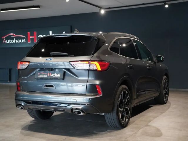 Ford Kuga ST Line