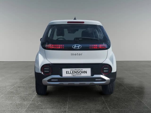 Hyundai INSTER 42 kWh