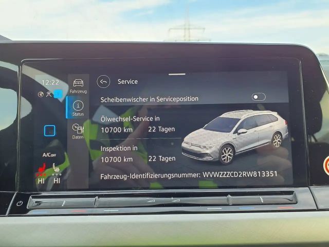 Volkswagen Golf Golf VIII Life