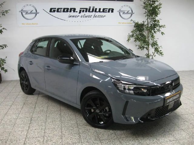 Opel Corsa GS-Line Grand Sport