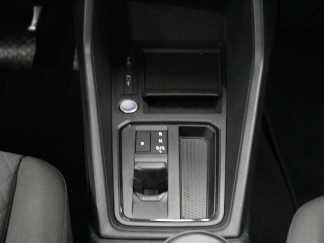 Volkswagen Caddy 2.0 TDI Maxi