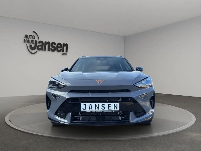 Cupra Formentor DSG e-Hybrid