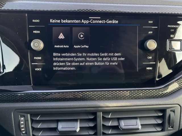 Volkswagen Taigo 1.0 TSI DSG Life