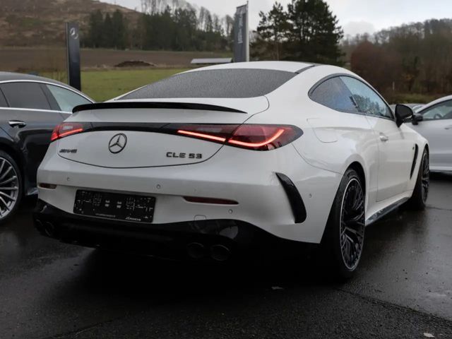 Mercedes-Benz CLE 53 AMG 4MATIC+ AMG Line