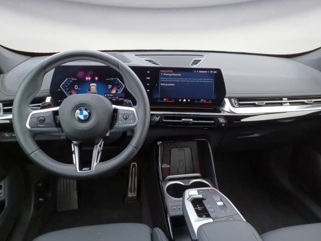 BMW X1 sDrive20i