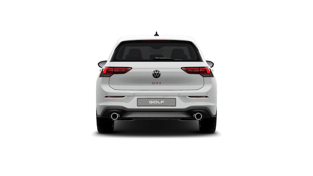 Volkswagen Golf DSG GTI Golf VIII