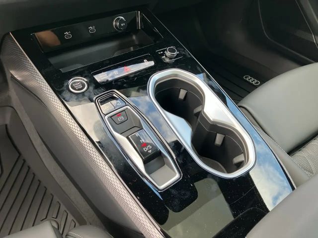 Audi A6 Hybride Quattro