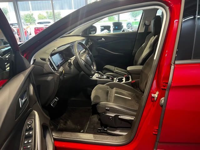 Opel Grandland X GSe