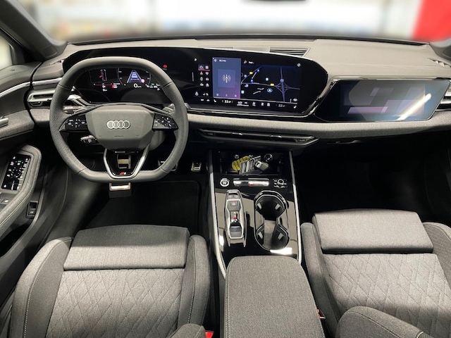 Audi A5 Avant S-Tronic