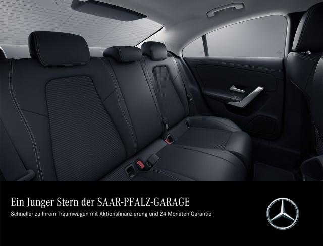 Mercedes-Benz CLA 250 CLA 250 e Coupé