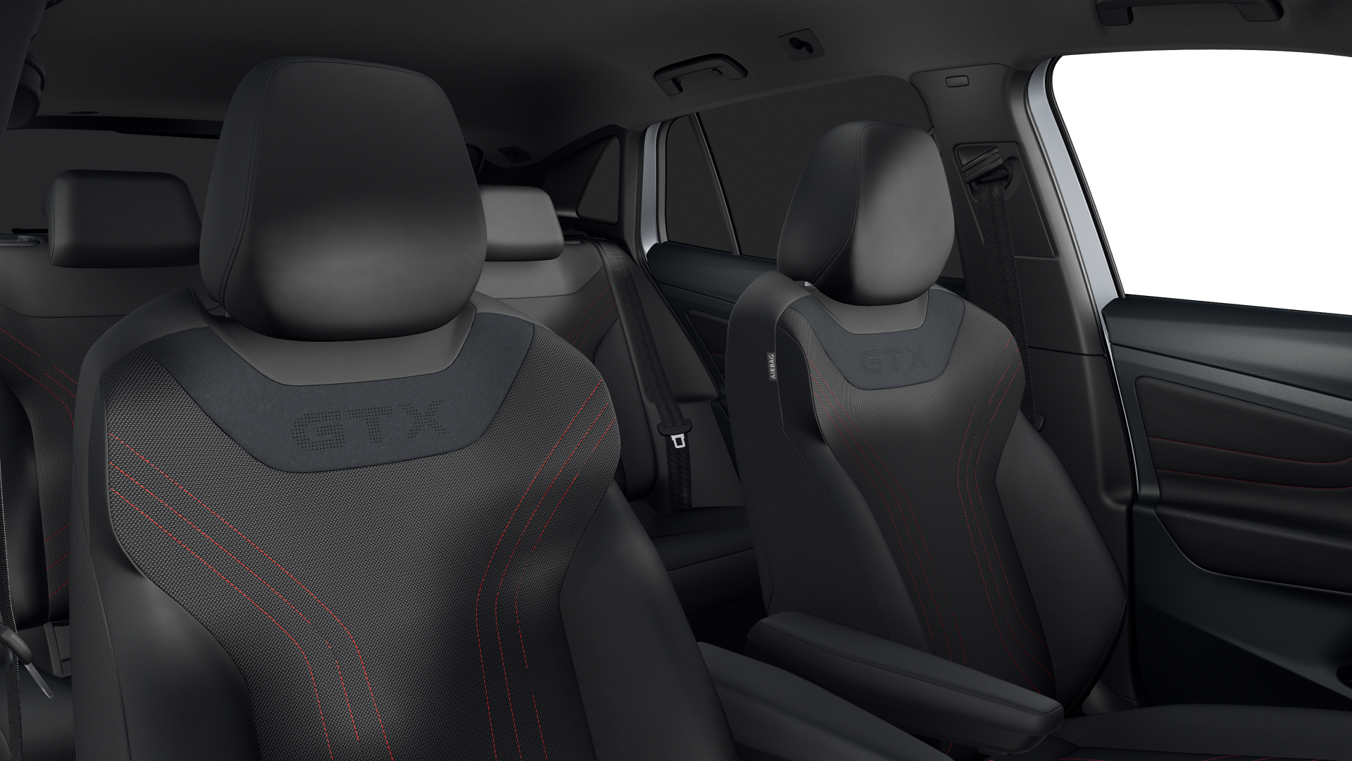 Volkswagen ID.4 GTX Performance Pro