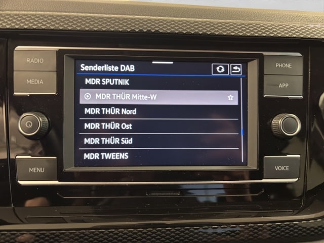 Volkswagen Polo 1.0 +KLIMA+SITZHEIZUNG+LM