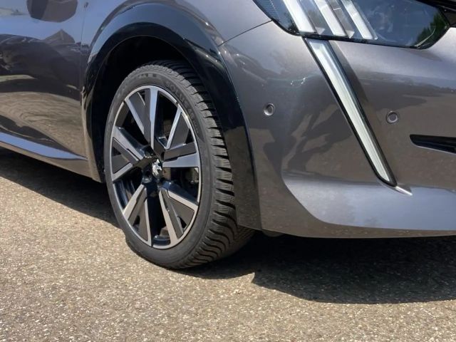 Peugeot 208 EAT8 GT-Line PureTech