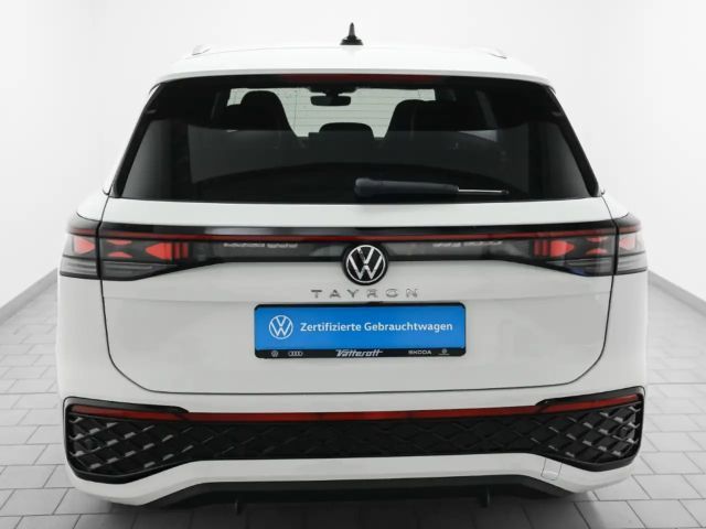 Volkswagen Tayron 2.0 TDI DSG R-Line