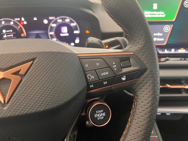 Cupra Terramar 1.5 e-Hybrid