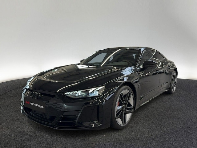 Audi e-tron GT Quattro